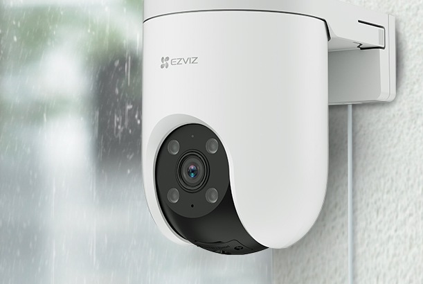 H8C 3MP 4G Outdoor PT Camera (CS-H8c-R200-1K3KFL4GA) – EVR.LK in Eravur