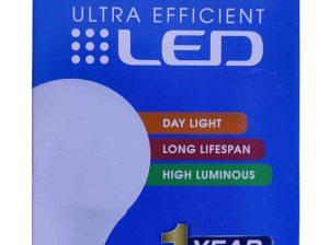 ORION Eco Lighting 18W LED Bulb – EVR.LK in Eravur