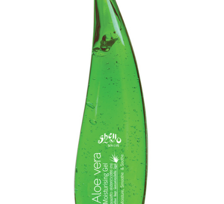 Aloe Vera Moisturising Gel 160ml – EVR.LK in Eravur