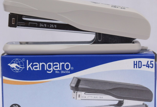 Kangaro HD-45 Stapler – EVR.LK in Eravur