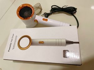 Powerful Hair Dryer – EVR.LK in Eravur